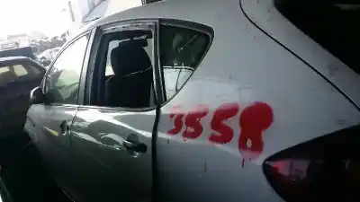 Veículo de Sucata seat altea (5p1) arena do ano 2004 alimentado bjb