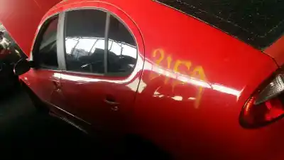 Veículo de Sucata seat leon (1m1) signo do ano 2003 alimentado auq