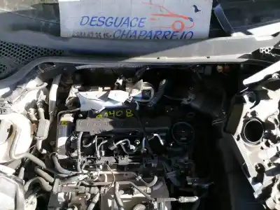 Scrapping Vehicle seat leon (5f1) i-tech of the year 2015 powered clh