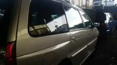 Утилизация автомобиля kia joice ls года 2001 питание g4cp