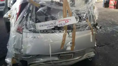 Здавання транспортного засобу opel corsa c blue line року 2005 потужний z12xep