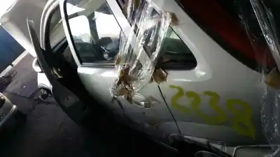 Здавання транспортного засобу opel corsa c blue line року 2005 потужний z12xep