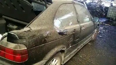 Veicolo di demolizione bmw serie 3 compacto (e36) 318tds dell'anno 2000 alimentato 17-4t-1