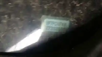 Veicolo di demolizione citroen c3 1.1 furio dell'anno 2005 alimentato hfx