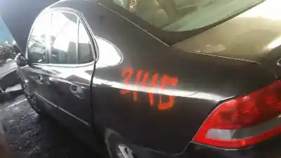 Veículo de Sucata saab 9-3 berlina 2.2 16v tid cat do ano 2004 alimentado d223l