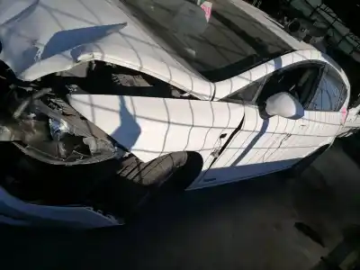 Veículo de Sucata seat leon (1p1) emocion do ano 2010 alimentado bxf