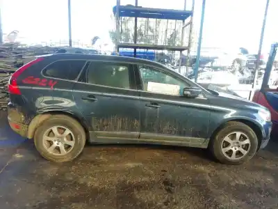 Veicolo di demolizione volvo xc60 kinetic drive dell'anno 2012 alimentato d5204t3