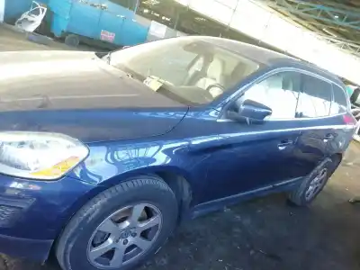 Veicolo di demolizione volvo xc60 kinetic drive dell'anno 2012 alimentato d5204t3