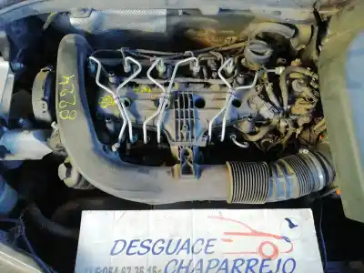 Veicolo di demolizione volvo xc60 kinetic drive dell'anno 2012 alimentato d5204t3