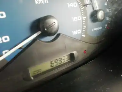 Veículo de Sucata chevrolet matiz s do ano 2006 alimentado a08s3