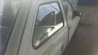 Veicolo di demolizione opel corsa a city dell'anno 1991 alimentato 1.0s