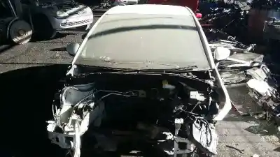 Veículo de Sucata CITROEN C3 Business do ano 2011 alimentado 8H01