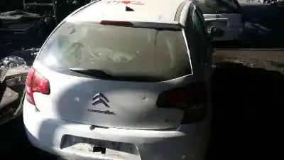 Veicolo di demolizione citroen c3 business dell'anno 2011 alimentato 8h01