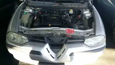 Scrapping Vehicle ALFA ROMEO 156 (116) 1.6 T.Spark Progression of the year 1999 powered AR67601