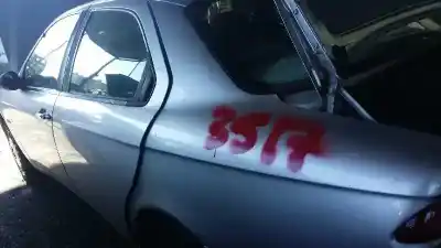 Veículo de Sucata alfa romeo 156 (116) 1.6 t.spark progression do ano 1999 alimentado ar67601