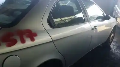 Veículo de Sucata alfa romeo 156 (116) 1.6 t.spark progression do ano 1999 alimentado ar67601