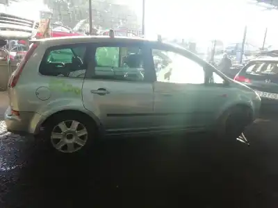 Scrapping Vehicle ford c-max (cb3) ghia of the year 2004 powered g6da