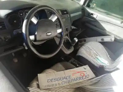Scrapping Vehicle ford c-max (cb3) ghia of the year 2004 powered g6da