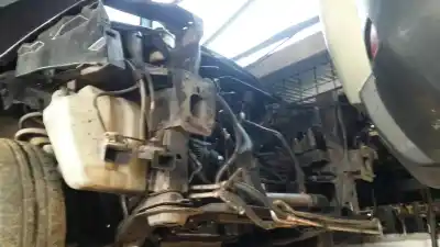 Veículo de Sucata FIAT ULYSSE (179) 2.2 JTD Dynamic do ano 2002 alimentado 4HW