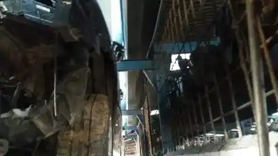 Veículo de Sucata fiat ulysse (179) 2.2 jtd dynamic do ano 2002 alimentado 4hw