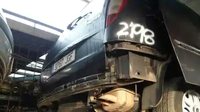 Veículo de Sucata fiat ulysse (179) 2.2 jtd dynamic do ano 2002 alimentado 4hw