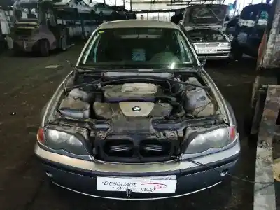 Veículo de Sucata BMW SERIE 3 BERLINA (E46) 320d do ano 2004 alimentado 204D4