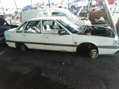 Vehicul casat OTRAS MARCAS 21 BERLINA (B/L48) GTX al anului 1991 alimentat J7R