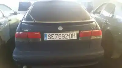 Veicolo di demolizione saab 9-3 berlina 2.2 tid dell'anno 1999 alimentato d223l