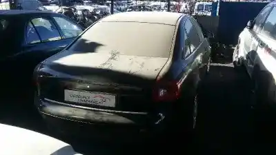 Scrapping Vehicle audi a6 berlina (4b2) 2.5 tdi of the year 1999 powered afb