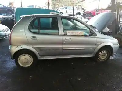 Scrapping Vehicle tata indica idi of the year 2008 powered 475 si 48