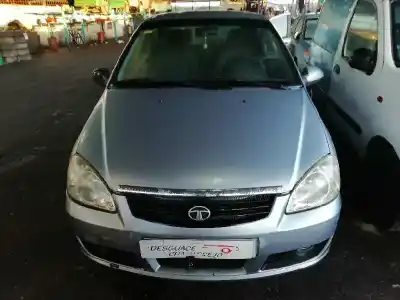 Scrapping Vehicle TATA INDICA IDI of the year 2008 powered 475 SI 48
