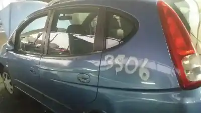 Hurda Aracı chevrolet tacuma se yılın 2006 güçlü a16dms