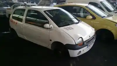 Утилизация автомобиля renault                                            twingo (co6)                                                                                                                                                                                                                                               1.2 (c066/67/68) года 1998 питание d7f