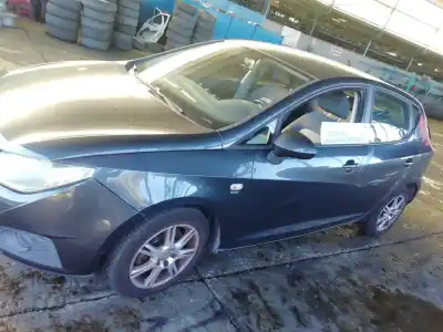 Veículo de Sucata seat ibiza (6j5) reference do ano 2009 alimentado bls