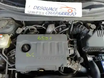 Здавання транспортного засобу kia cee´d drive року 2010 потужний d4fb-w