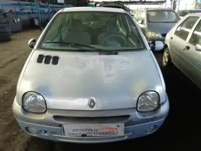 Scrapping Vehicle renault                                            twingo (co6)                                                                                                                                                                                                                                               1.2 alize                                                                                                                                                                                                                                                  of the year 2001 powered d4f a7