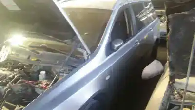 Здавання транспортного засобу FIAT STILO MULTI WAGON (192) 1.6 16V року 2004 потужний 182B6000