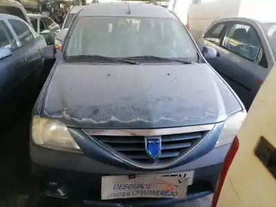 Утилизация автомобиля DACIA LOGAN Ambiance года 2007 питание K9K K7 Утилизация автомобиля DACIA LOGAN Ambiance года 2007 питание K9K K7