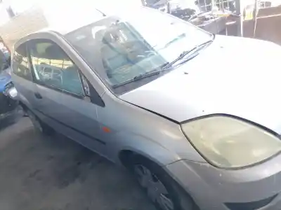 Veículo de Sucata ford fiesta (cbk) ambiente do ano 2004 alimentado f6ja