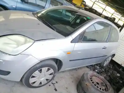 Veículo de Sucata ford fiesta (cbk) ambiente do ano 2004 alimentado f6ja