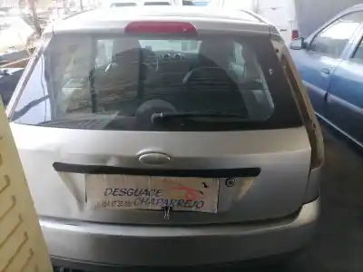 Veículo de Sucata ford fiesta (cbk) ambiente do ano 2004 alimentado f6ja