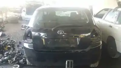 Scrapping Vehicle toyota corolla (e12) 2.0 d-4d linea sol berlina of the year 2004 powered 1cdftv