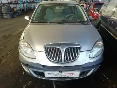 Veicolo di demolizione LANCIA YPSILON (101) 1.2 8V dell'anno 2003 alimentato 188A4000