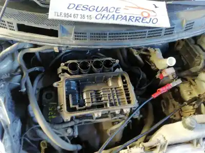 Scrapping Vehicle nissan                                             micra (k12e)                                                                                                                                                                                                                                               acenta                                                                                                                                                                                                                                                     of the year 2003 powered cr12