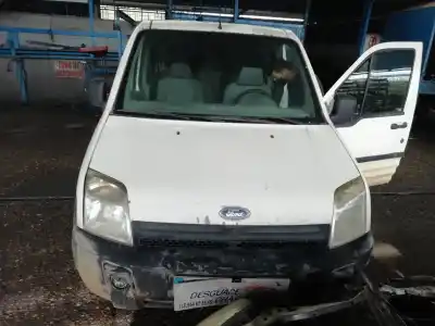 Scrapping Vehicle ford tourneo connect (tc7) kombi larga of the year 2006 powered bhpa