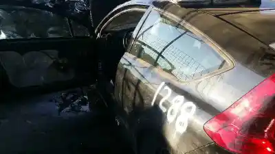 Scrapping Vehicle citroen c4 coupe vts of the year 2005 powered rfn