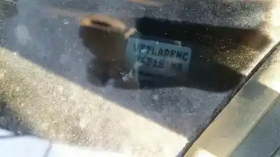 Scrapping Vehicle citroen c4 coupe vts of the year 2005 powered rfn