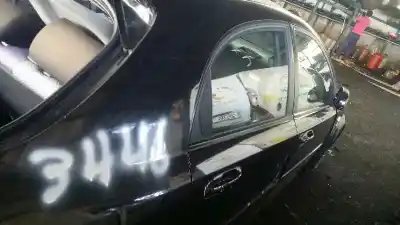 Scrapping Vehicle chevrolet lacetti cdx of the year 2005 powered f16d3