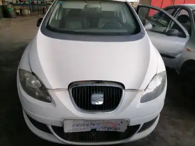 Scrapping Vehicle SEAT TOLEDO (5P2) Exclusive of the year 2005 powered BJB