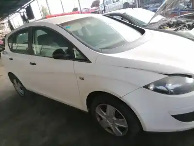 Scrapping Vehicle seat toledo (5p2) exclusive of the year 2005 powered bjb